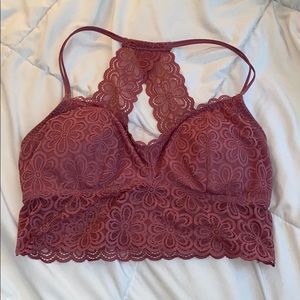 Hollister Lace brallette